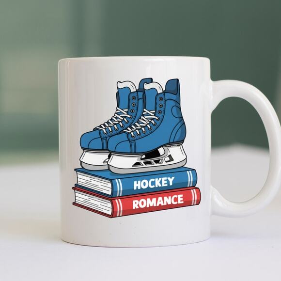Heated Rivalry Other - Heated Rivalry Coffee Mug 15 oz Hollander Rozanov Hollandov Hockey Romance 47